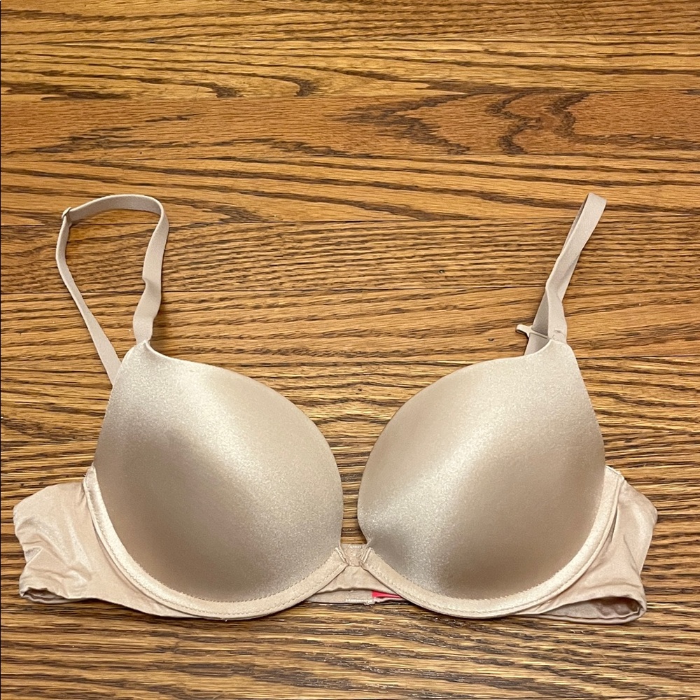 La SENZA Beyond Sexy Push Up Bra